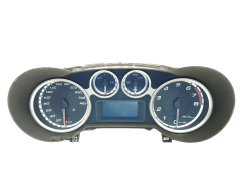 Hastighetsmätare Alfa Romeo Mito 50508530 A2C53298011 40677