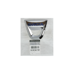 Emblem Bak Original 908894079R Dacia