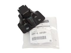 Dörrlåskolv Bak Renault Kangoo 2 9087000Q0A Ny Original