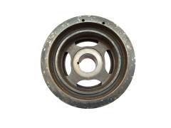 Vevaxelremskiva Master II Movano Interstar 3.0 dCi 7701057823