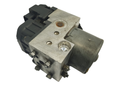 Abs-pump Toyota Yaris 44510-0D011 0273004636 0265216904 62431