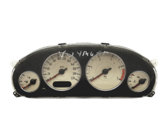 Hastighetsmätare Chrysler Voyager P05082409AC 58753