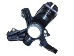 Hjulstyrled Höger 1J0407256N 44070088901 VW Audi Seat Skoda Vika