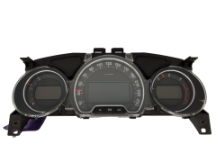 Varvräknare Citroen C5 III 9666330580 22775