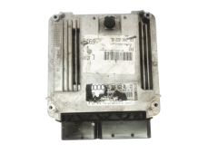 Styrenhet 0281016144 03L906022RL Audi Bosch