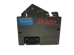 Styrenhet Citroen Xantia 9612783680 10.0943-0202.4 ATE 68034
