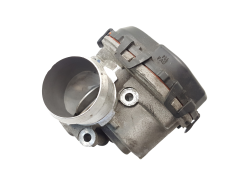 Spjällhusventil 9807238580 V29039645 PSA Ford 1.6 HDI