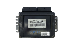 Styrenhet 96801800 5WY5407A D32 1BOT 9A Chevrolet Kemsco 53015