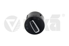 Ljusströmbrytare 3C8941431C 99410745101 VW Seat Vika