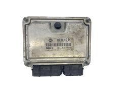 Styrenhet 038906012EM 0281010690 Seat Bosch 63443