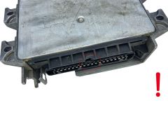 Styrenhet 7787316 IAW6F.SB 61602.015.02 Fiat Magneti Marelli 61533