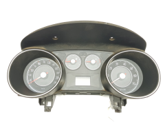 Hastighetsmätare Fiat Punto Evo 51840519 503003060100 25719