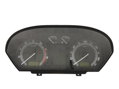 Hastighetsmätare Skoda Fabia 6Y0920881L 110080253019 32157