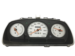 Hastighetsmätare Daihatsu Terios 83010-87431 257320-9660