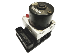 Abs-pump Mazda 2 Ford Fusion Fiesta 2S61-2M110-CE ATE 38040