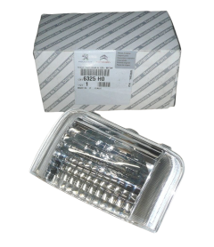 Blinkers Vänster Original Jumper Boxer Ducato III 6325H0