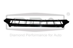 Stötfångargaller Fram 8V3807647 88071887302 Audi A3 DPA