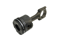 Kopplingsstav Kolv 0628N1 060390 2.0 HDI 16v RHW Suzuki Citroen Peugeot