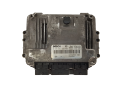 Styrenhet 0281011529 8200051608 8200389519 Renault Bosch 3554