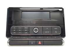 Bilradio Citroen C3 III 9828132480 98143710XU
