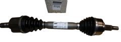 Drivaxel Vänster Ny Original 7711368625 Renault Espace 4 3.0 DCI