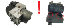 Abs-pump Opel Zafira Astra G 90581417 0273004362 0265216651 61250