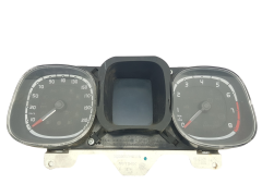 Hastighetsmätare Fiat Panda 51945592 0887766550 27158
