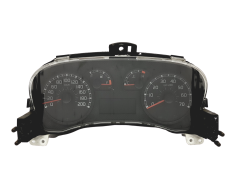 Varvräknare Fiat Panda 51771899 503000492800 29384