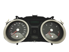 Varvräknare Renault Megane 2 8200399695 D 47952