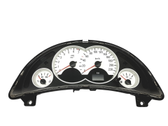 Varvräknare Opel Corsa C 13173357WL 110080005028 50221