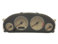 Hastighetsmätare Chrysler Voyager R981AB TN157530-1971 24142