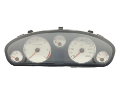 Varvräknare Peugeot 407 9658138580 A2C53106703 25948