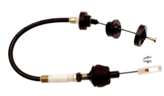 Kopplingswire Ny Original Peugeot 206 1.1-1.6 2150X3