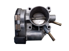 Spjällhusventil VWAG 030133062C 0280750095 Bosch 1827