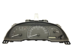 Varvräknare Toyota Avensis 83800-44530 157510-4660 Denso