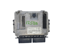 Styrenhet 0261S10478 C1B1-12A650-MD CV6A-12B684-BB Ford Bosch