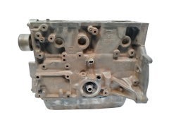 Motorblock VJZ 1.5 Diesel Saxo 106 Micra Citroen Peugeot Nissan