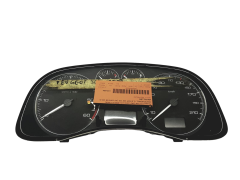 Varvräknare Peugeot 307 9654485280 A01 53199