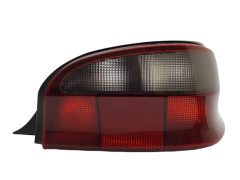 Lampa Höger Bak Citroen Saxo 6351F7 5061 AXO Scintex 6350