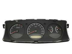 Hastighetsmätare SsangYong Kyron Actyon 80210-31520 29694