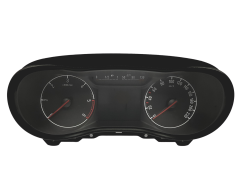 Hastighetsmätare Opel Corsa E 39129459 367030224 29055