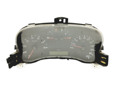 Hastighetsmätare Fiat Punto 60.6307.002.L 606307002L 36928