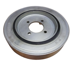 Vevaxelremskiva Original Citroen Peugeot 206 C3 C4 1.9 D 0515Q6