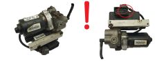 Abs-pump Renault Laguna 7700846640 10.0943-0301.4 65503
