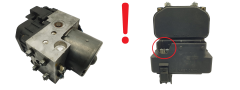 Abs-pump Opel Zafira Astra G 90581417 0273004362 0265216651 62028