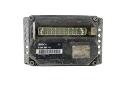 Styrenhet 0261200716 Fiat Lancia Bosch 53410
