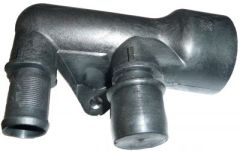 Vattenanslutning Original Citroen Peugeot Berlingo Partner 1.9 HDi 1336N8