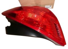 Lampa Höger Original 6351CV 6351.CV Peugeot 308