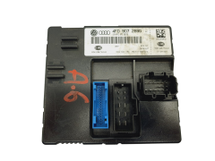 Styrenhetsmodul Audi 4F0907289G 5DK008762 4F0910289G Hella 68764