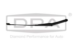 Torkararm Fram Höger Gör Audi 8K1955408A 99551833102 DPA
